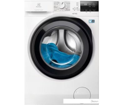 -  Electrolux SteamCare 700 EW7W2492P
