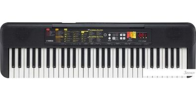  Yamaha PSR-F52