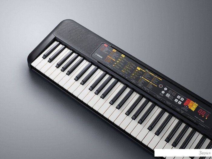 Синтезатор Yamaha PSR-F52
