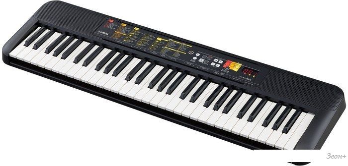 Синтезатор Yamaha PSR-F52