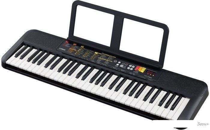 Синтезатор Yamaha PSR-F52