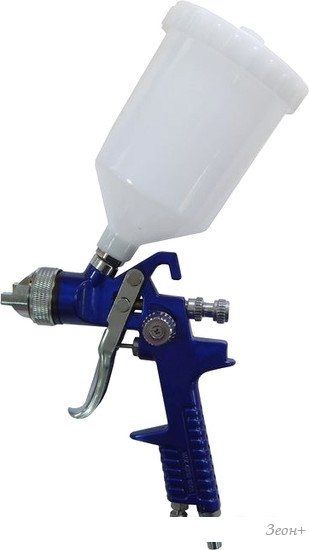 Краскопульт Partner H-827-3V