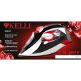 Утюг KELLI KL-1654R