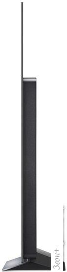 OLED телевизор LG C2 OLED55C26LA