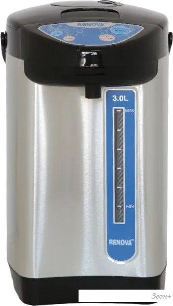 Термопот Renova TP3008-3DS1