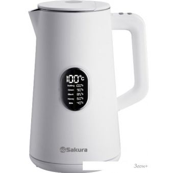   Sakura SA-2171W