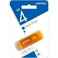 USB Flash SmartBuy Twist 4GB ()