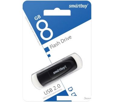 USB Flash SmartBuy Scout 8GB ()