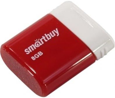 USB Flash Smart Buy Lara 8GB ()