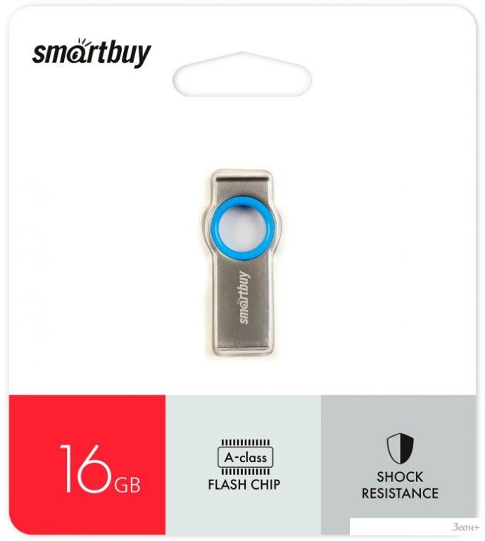 USB Flash SmartBuy MC2 16GB