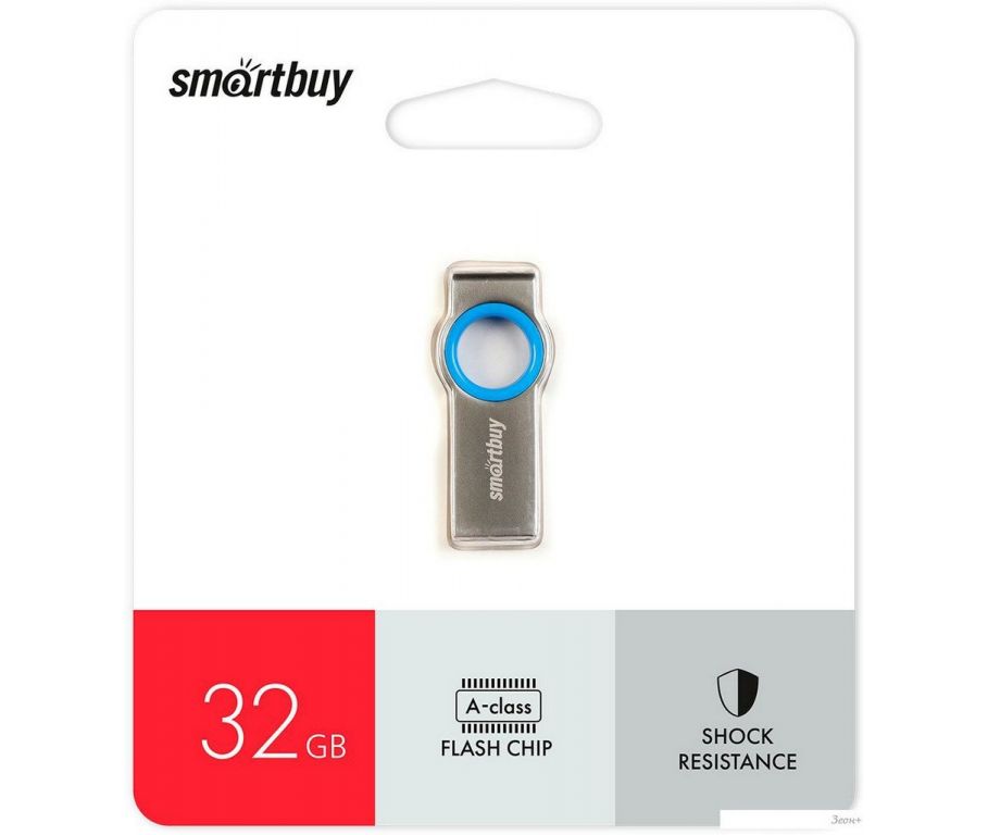 USB Flash SmartBuy MC2 32GB
