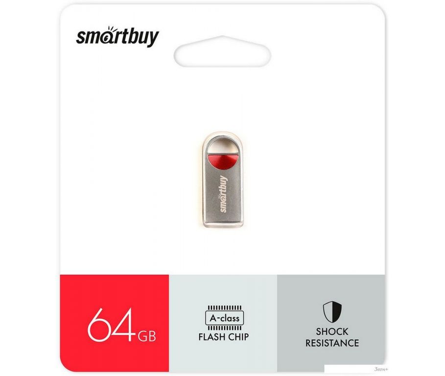 USB Flash SmartBuy MC8 64GB