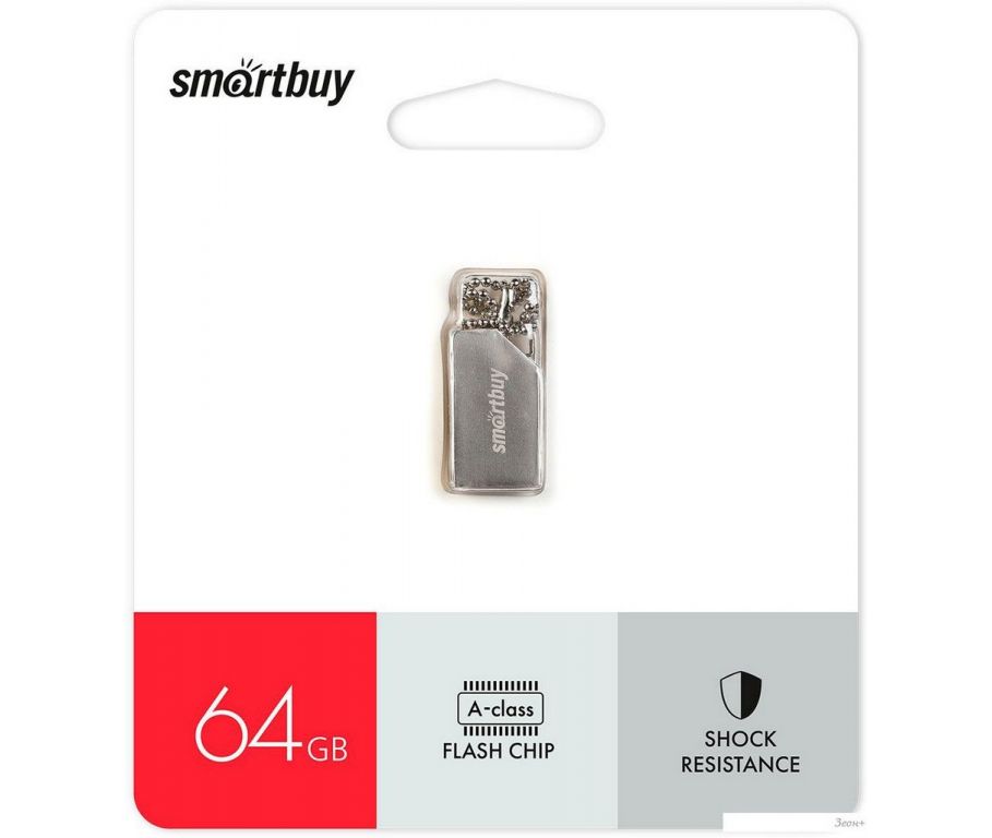 USB Flash SmartBuy MU30 64GB
