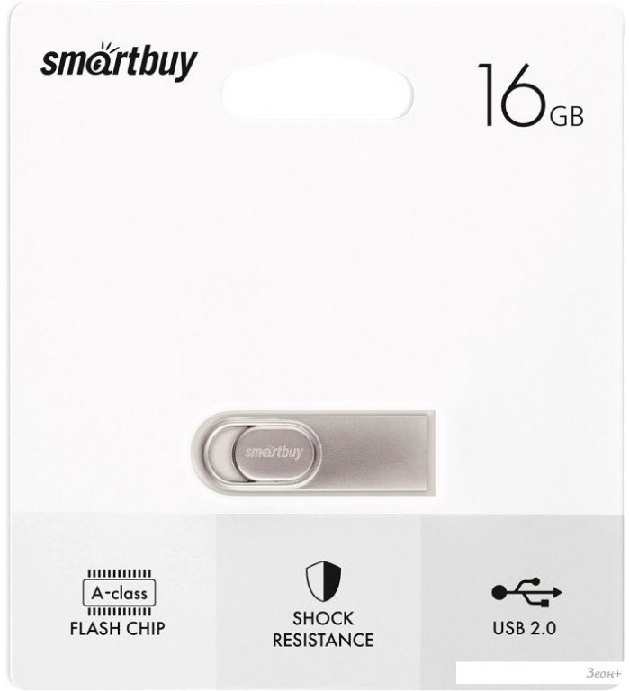 USB Flash SmartBuy M3 16GB
