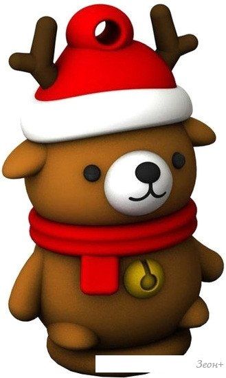 USB Flash Smart Buy NY Caribou 32GB