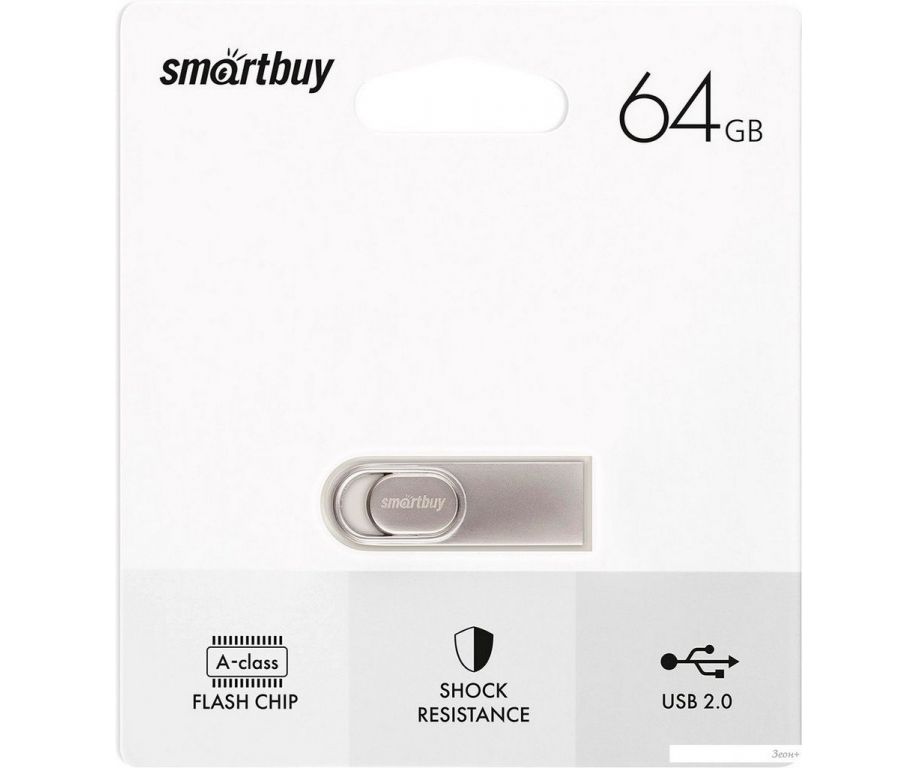 USB Flash SmartBuy M3 64GB