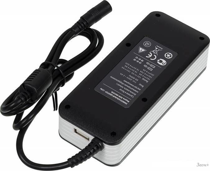 Зарядное устройство Buro BUM-0065A90