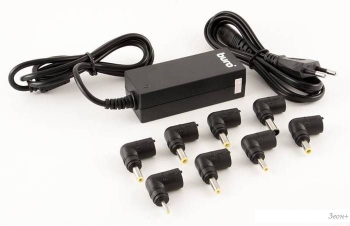 Зарядное устройство Buro BUM-0036S40