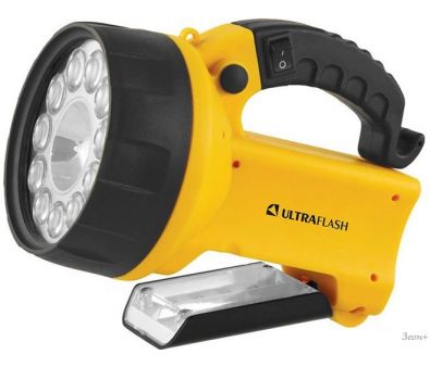   Ultraflash UF3753LED