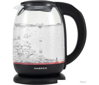   Harper HWK-GD04