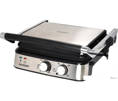  Oursson EG2030S/BL