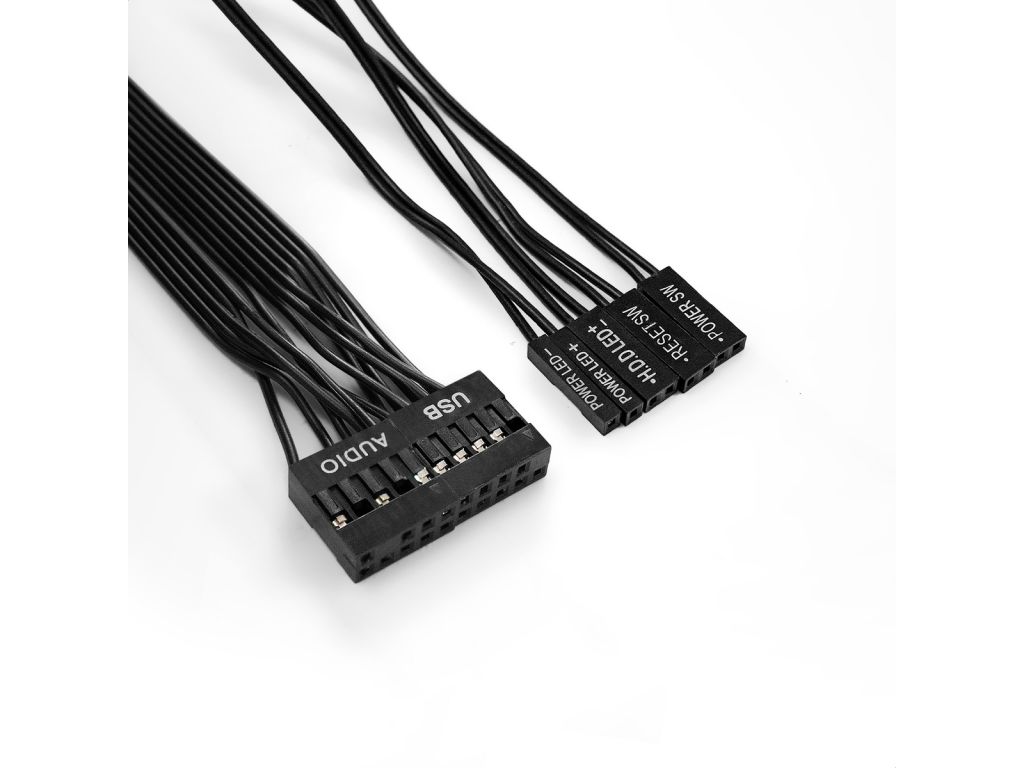 Корпус ExeGate AA-440-AA450 EX290182RUS