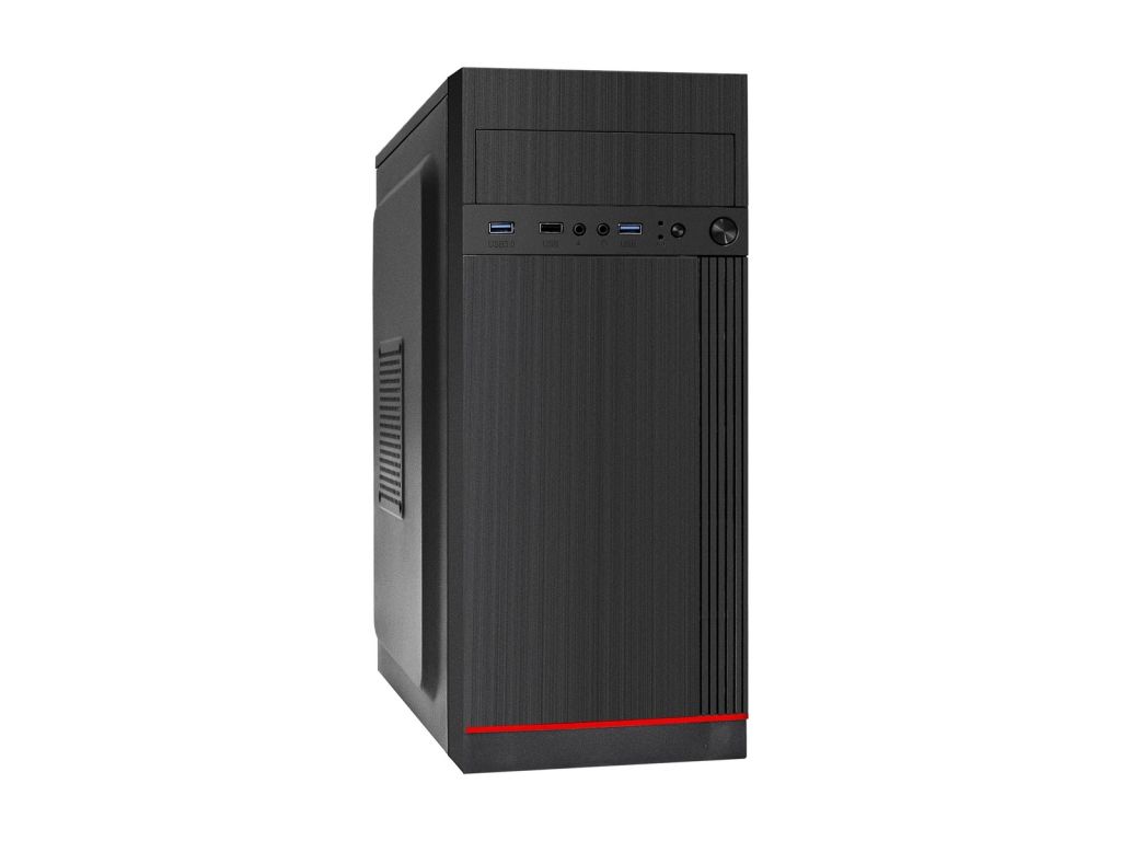 Корпус ExeGate AA-442U2-AA500 EX290190RUS