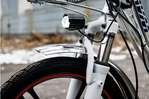 Электровелосипед AVM E-ALFA 18 (цвет уточняйте)