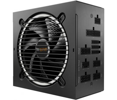   be quiet! Pure Power 12 M 1200W BN346