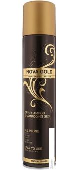   NOVA GOLD All In One 200 