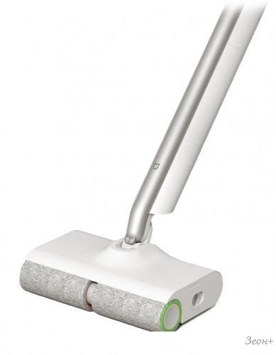Электрошвабра Xiaomi Mijia Wireless Floor Sweeping Machine MJXCYTJ