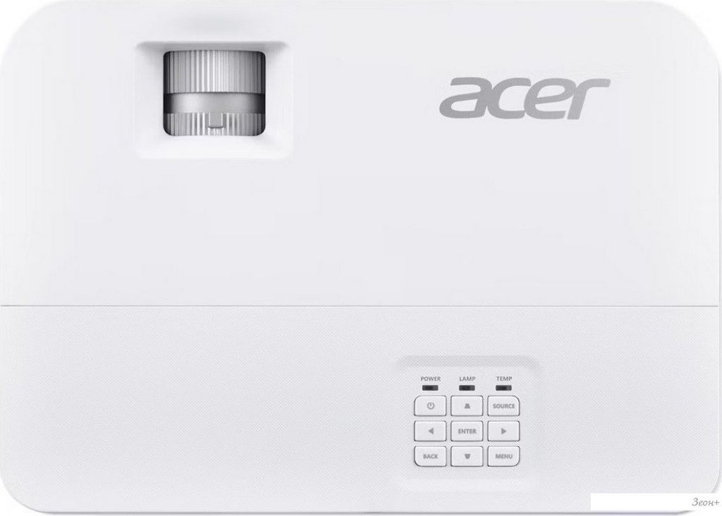 Проектор Acer P1557Ki MR.JV511.006