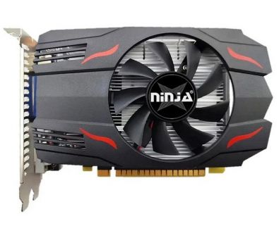  Sinotex Ninja GeForce GTX 750 Ti 4GB GDDR5 NF75TI045F