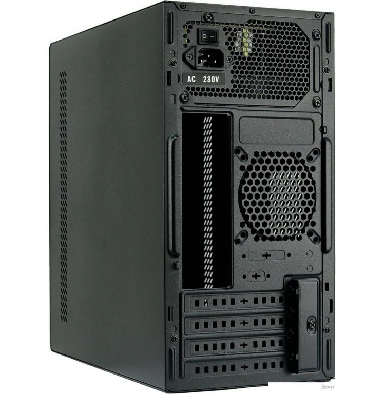 Корпус Vicsone PB 500W