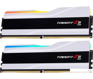   G.Skill Trident Z5 RGB 2x16 DDR5 6000 F5-7200J3445G16GX2-TZ5RW