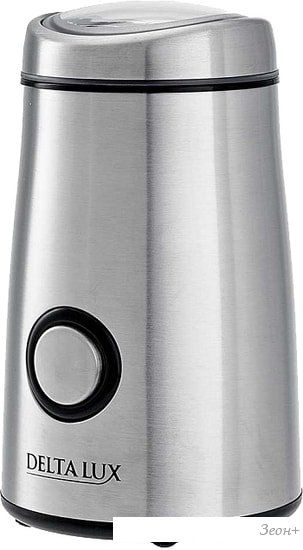 Электрическая кофемолка Delta LUX DE-2200