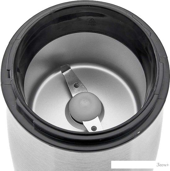 Электрическая кофемолка Delta LUX DE-2200