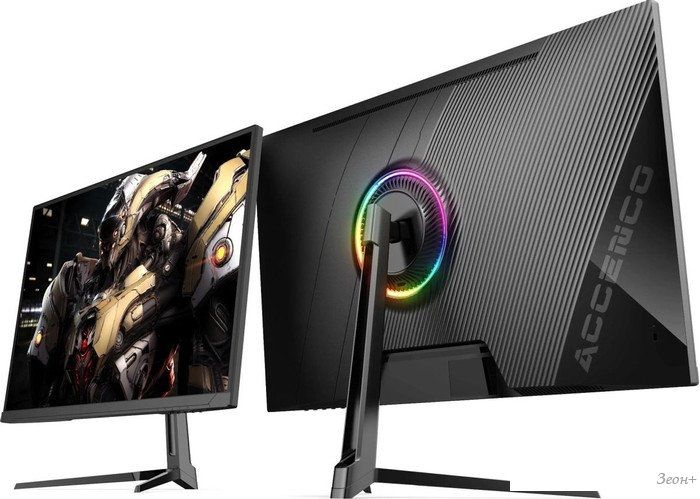 Игровой монитор NPC MZ2712-B