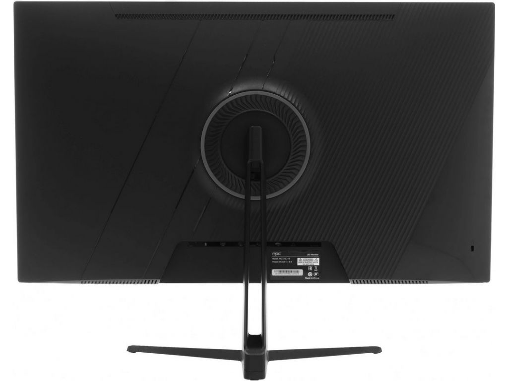 Игровой монитор NPC MZ2712-B
