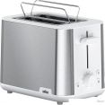 Тостер Braun HT1510 (белый)
