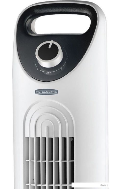 Колонный вентилятор AC Electric AFT-115W