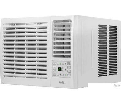   Ballu BWC-09 AC