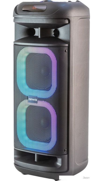 Беспроводная колонка Aiwa CAS-710