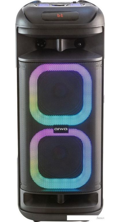 Беспроводная колонка Aiwa CAS-710