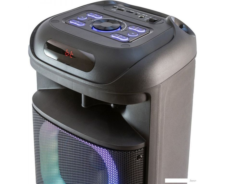 Беспроводная колонка Aiwa CAS-710