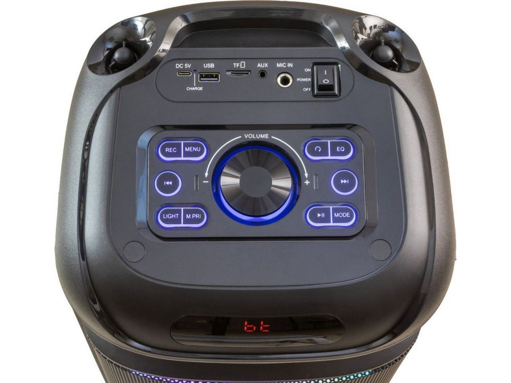 Беспроводная колонка Aiwa CAS-710