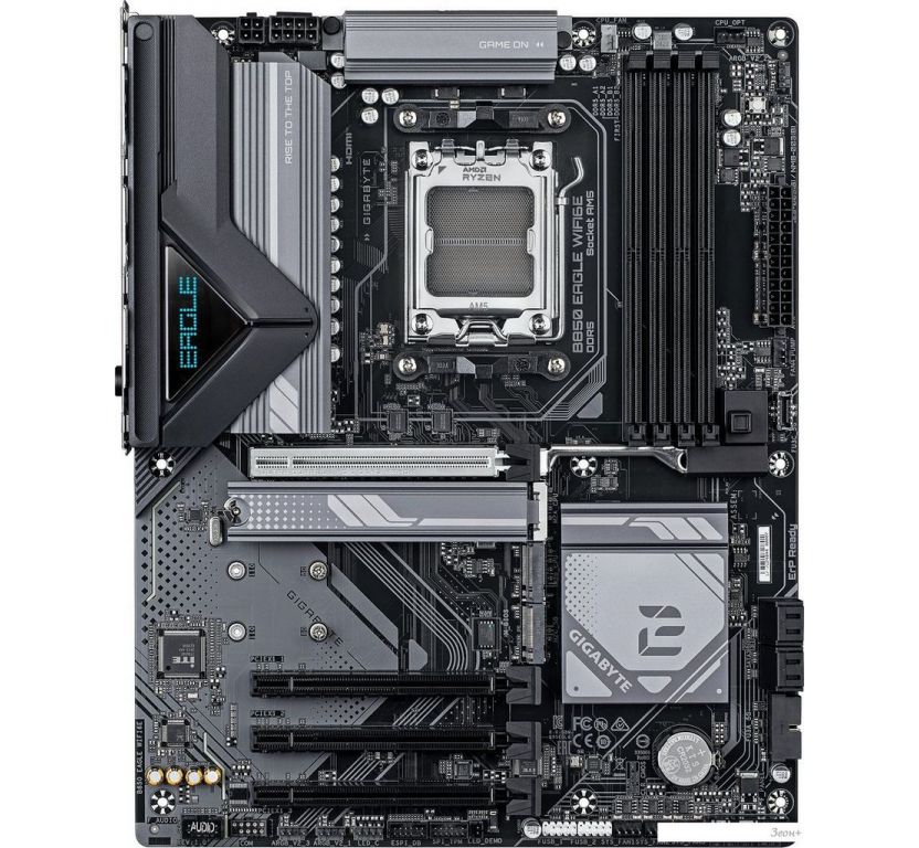 Материнская плата Gigabyte B850 Eagle Wifi6E