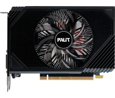  Palit GeForce RTX 3050 StormX V1 NE63050018P1-1070F