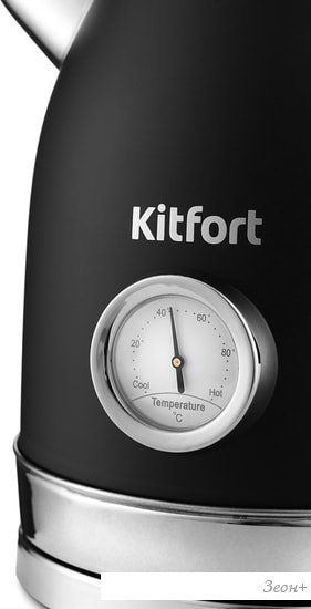 Электрочайник Kitfort KT-6102-1