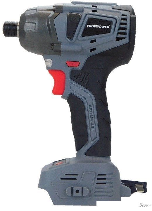 Винтоверт Profipower MKDTD-18V (без АКБ)